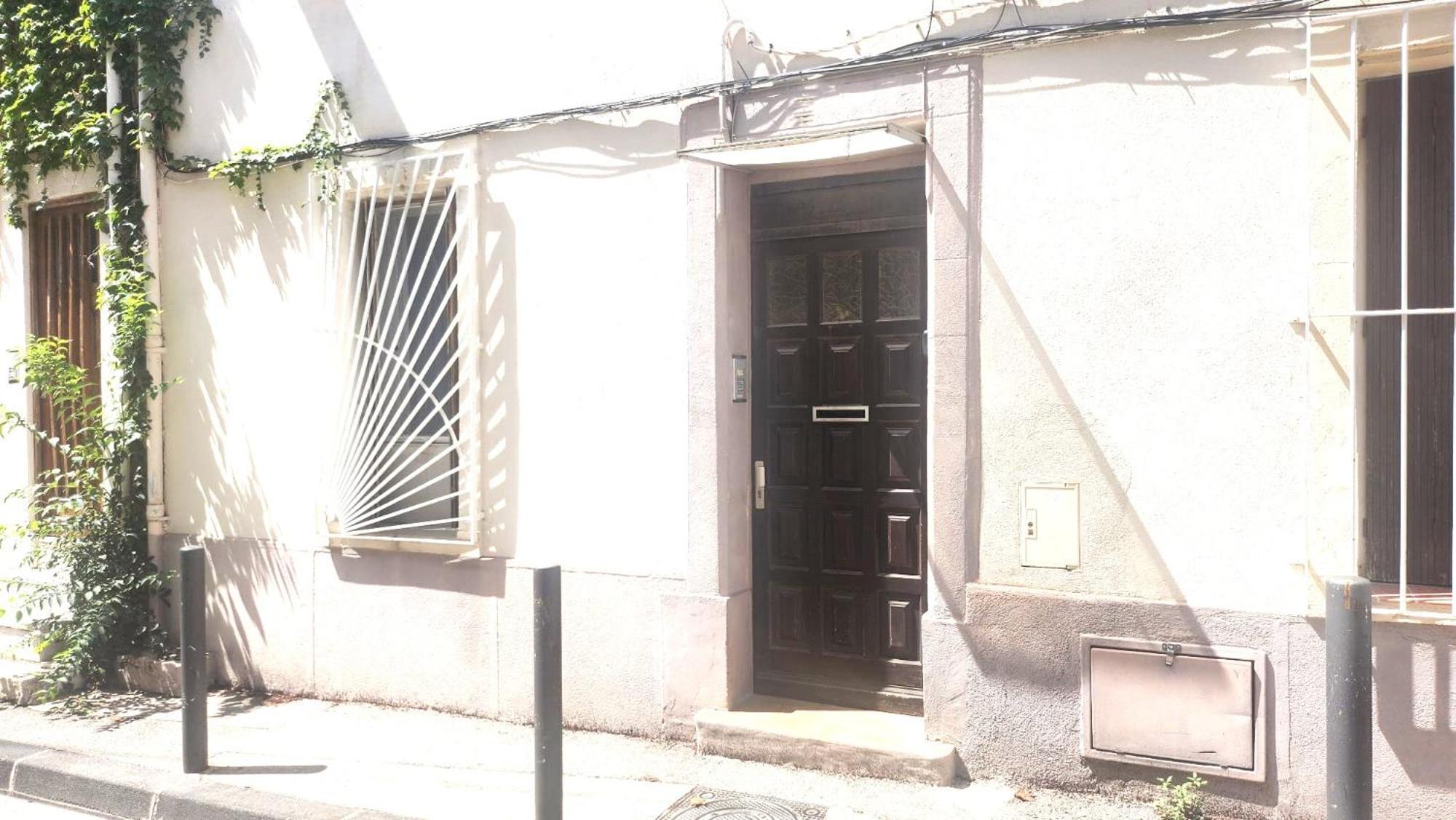 マルセイユEscapade Paisible, Saint-Eugeneアパートメント エクステリア 写真